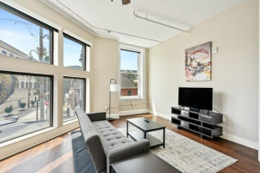 Modern Upscale 1BR Apartment in Carson by Stay Gia